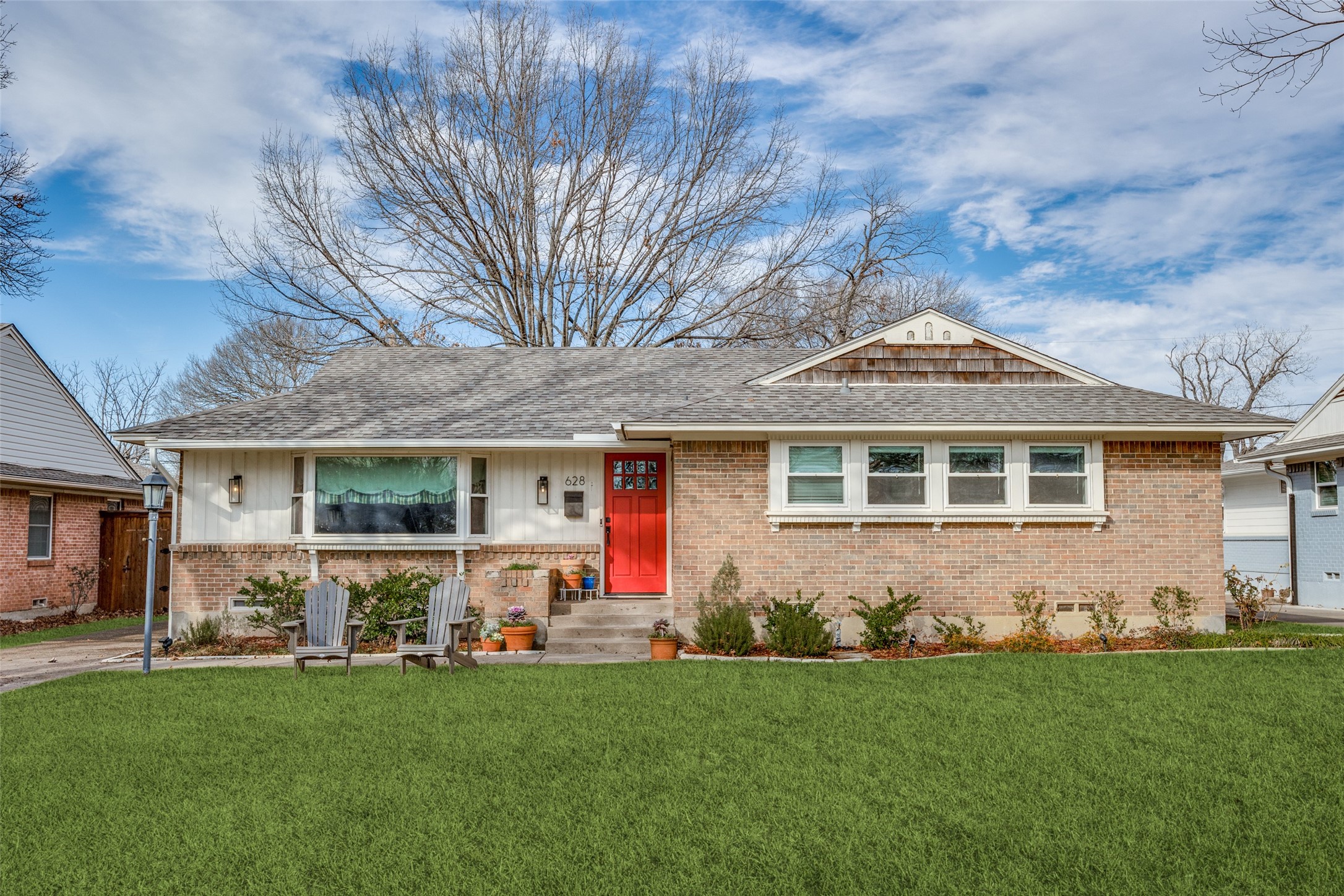 628 Greenleaf Drive Richardson TX 75080