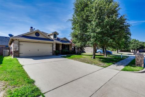116 Buckskin Drive Waxahachie TX 75167