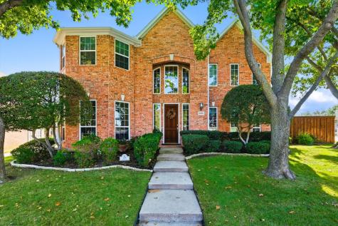 2209 Sagebrush Drive Flower Mound TX 75028