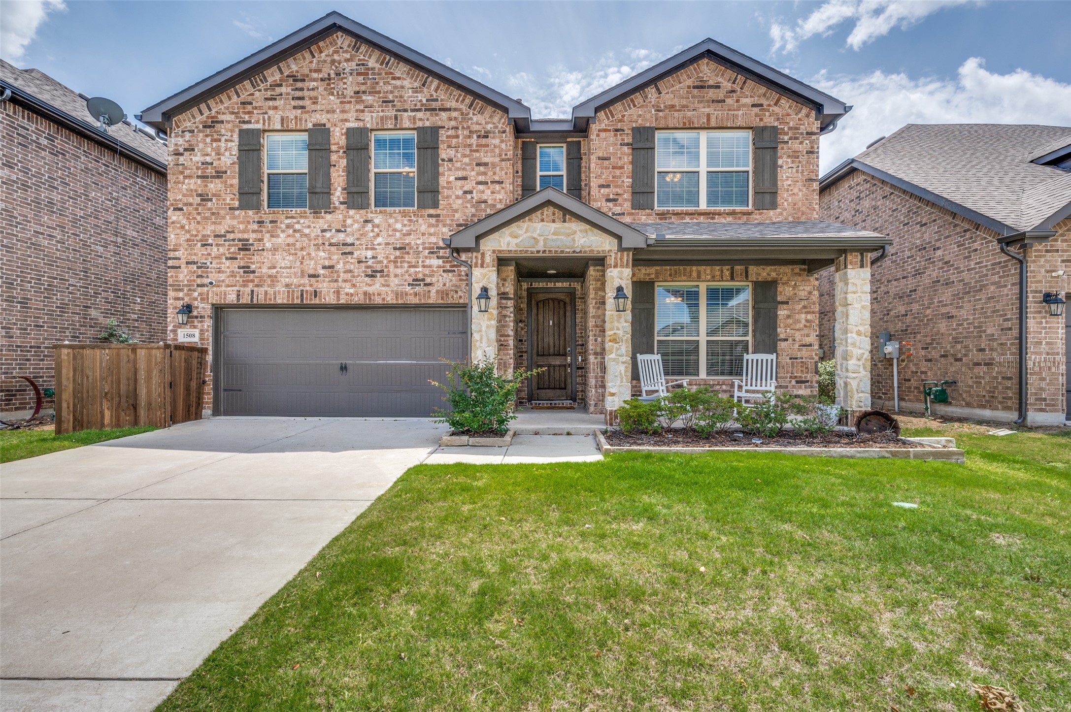 1508 Pleasant Knoll Trail Aubrey TX 76227