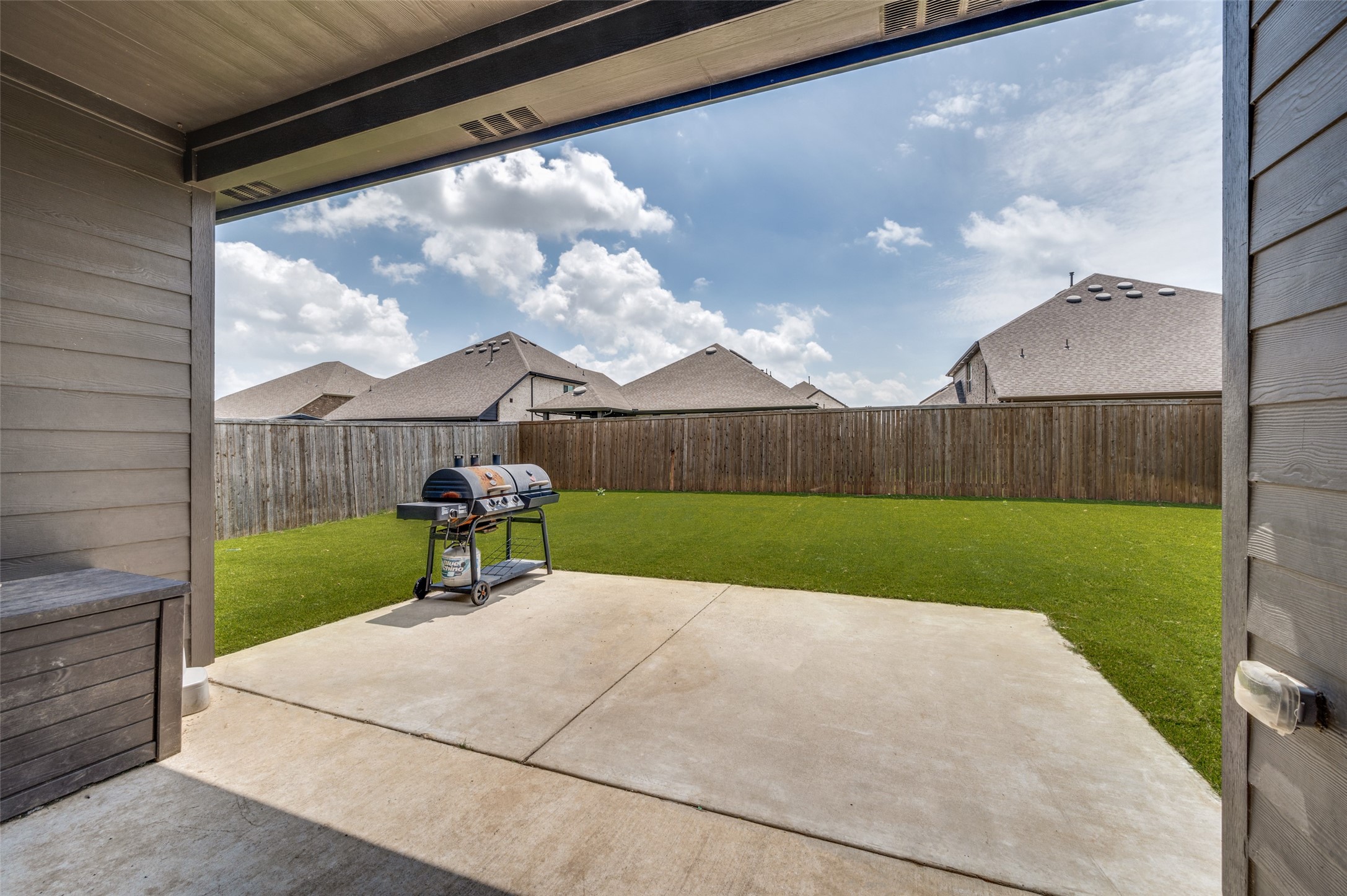1508 Pleasant Knoll Trail Aubrey TX 76227