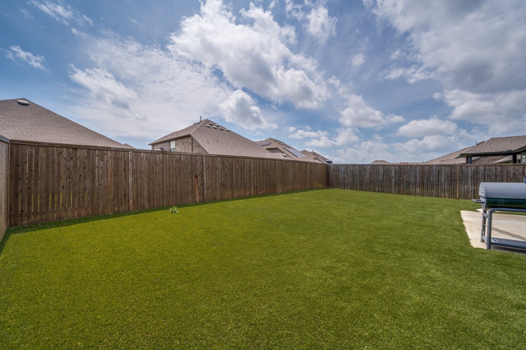 1508 Pleasant Knoll Trail Aubrey TX 76227