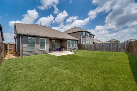 1508 Pleasant Knoll Trail Aubrey TX 76227