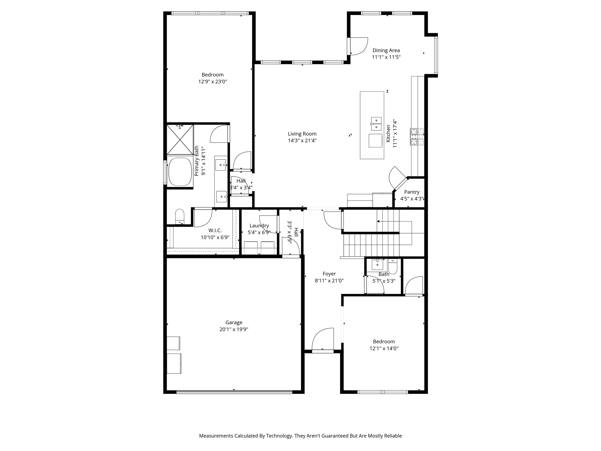 1508 Pleasant Knoll Trail Aubrey TX 76227