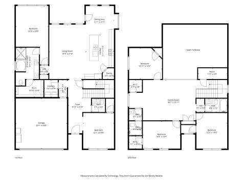 1508 Pleasant Knoll Trail Aubrey TX 76227
