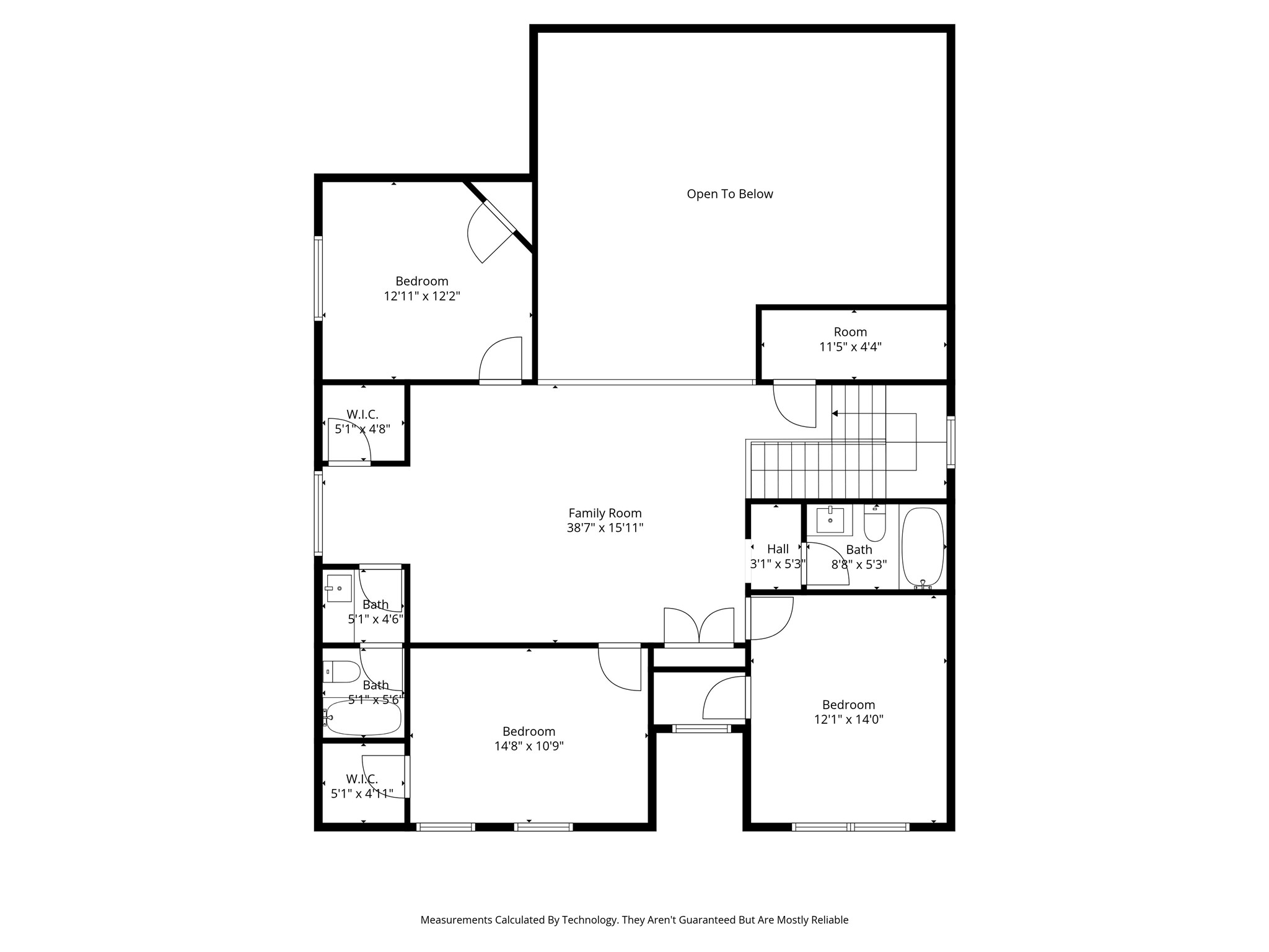 1508 Pleasant Knoll Trail Aubrey TX 76227