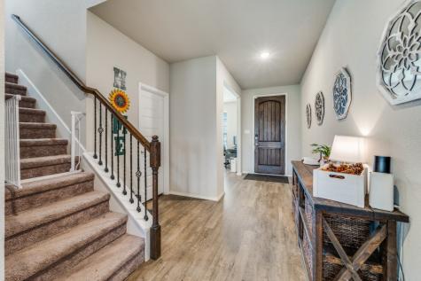1508 Pleasant Knoll Trail Aubrey TX 76227