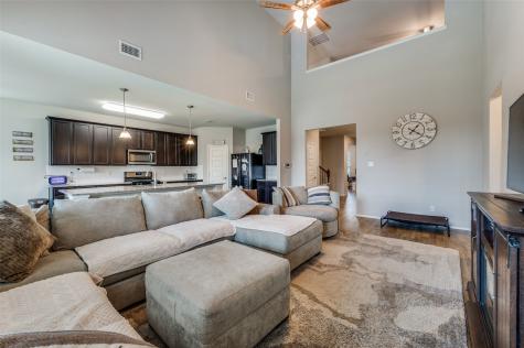 1508 Pleasant Knoll Trail Aubrey TX 76227