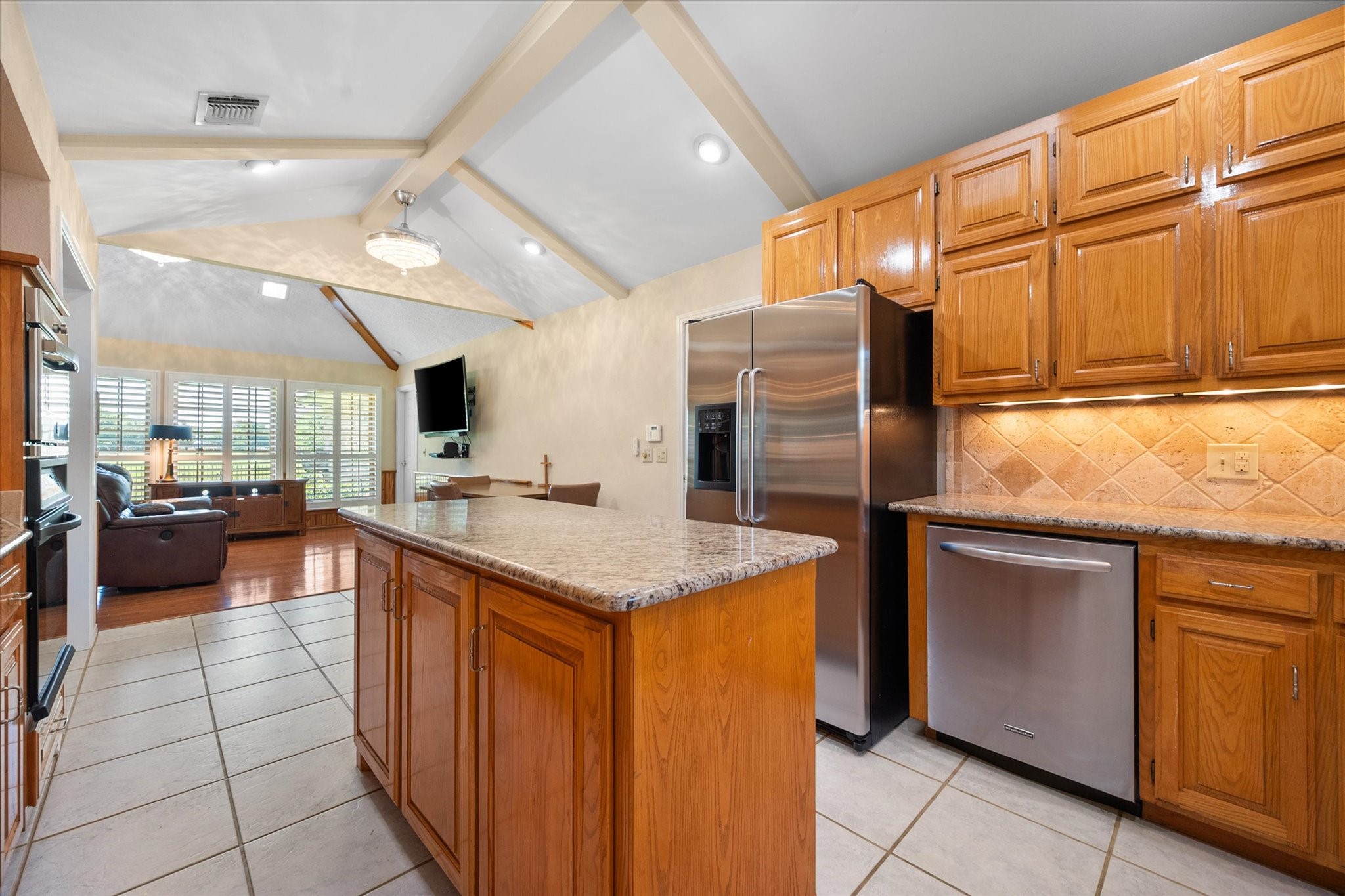 1208 Fairfax Drive Mansfield TX 76063
