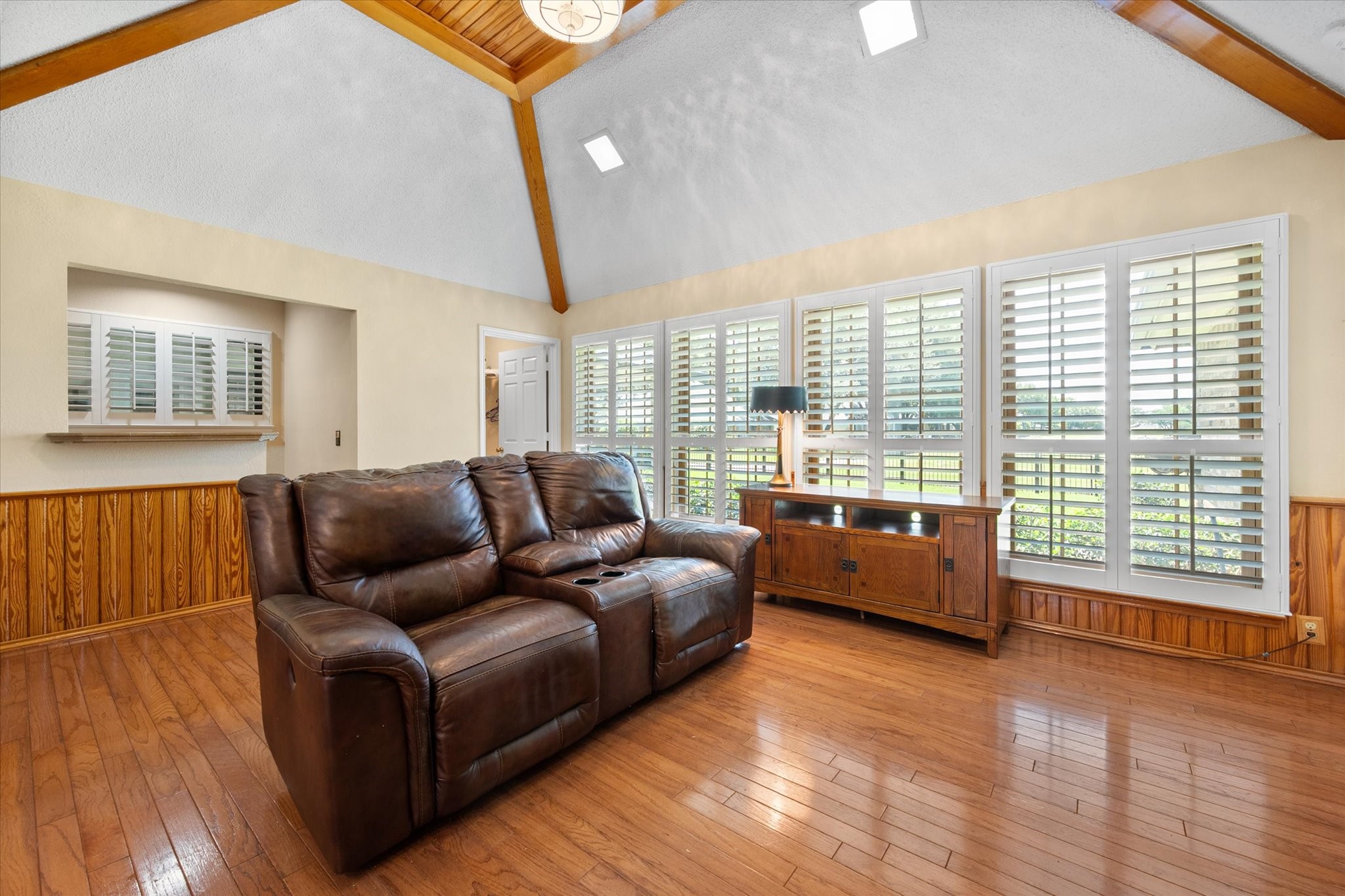 1208 Fairfax Drive Mansfield TX 76063