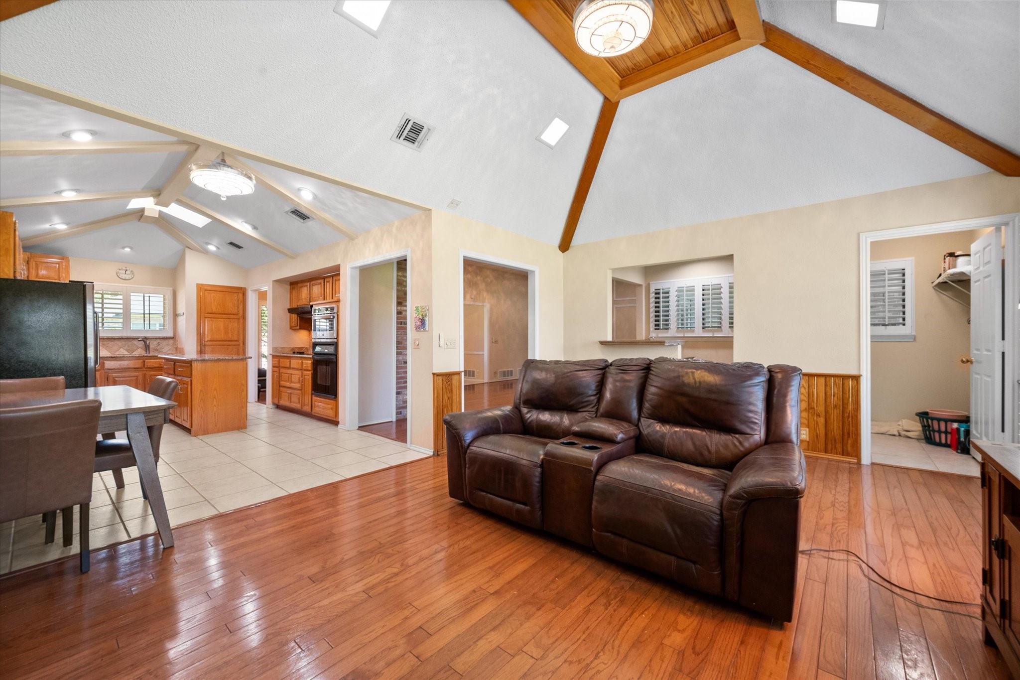 1208 Fairfax Drive Mansfield TX 76063