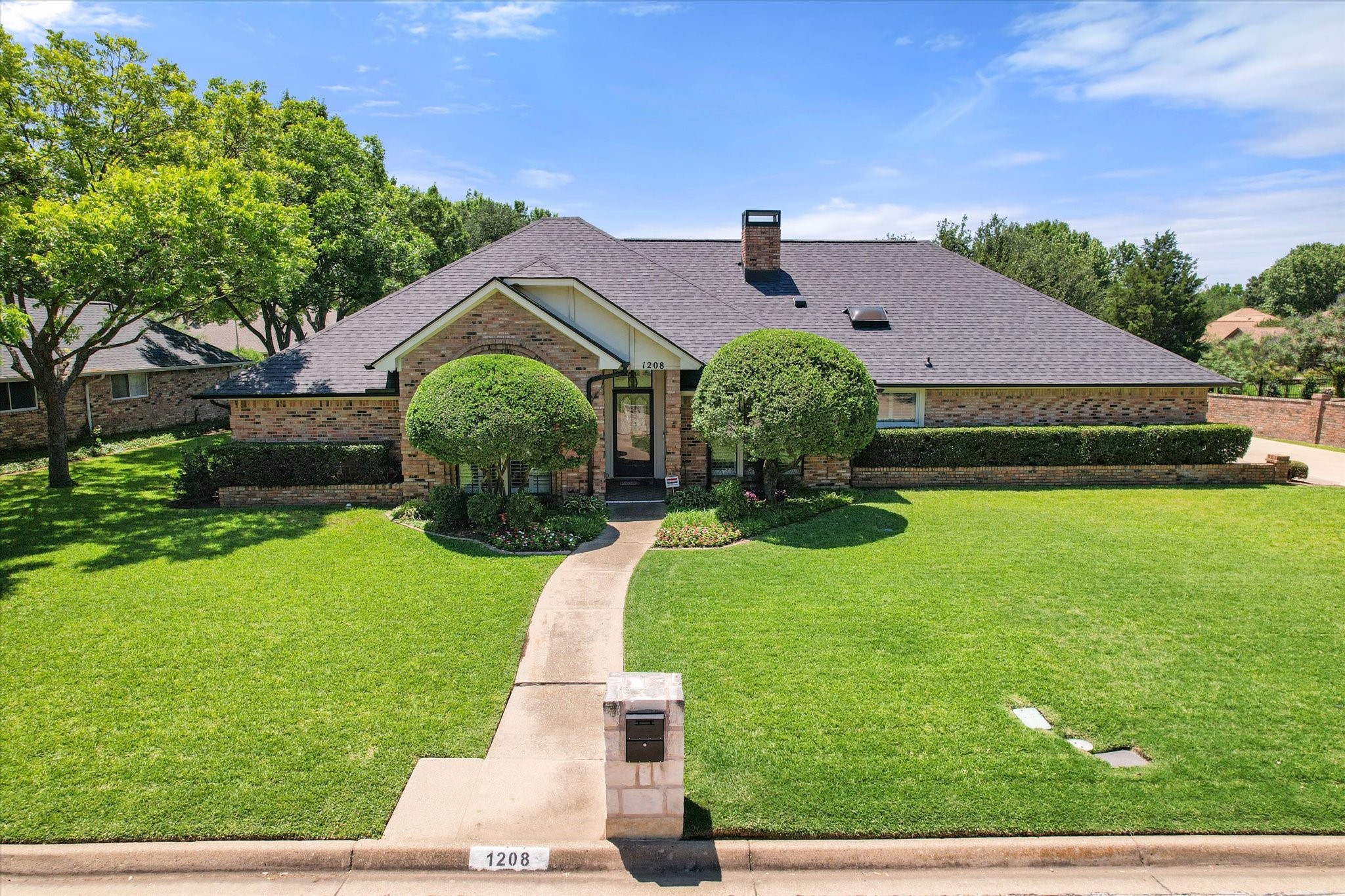 1208 Fairfax Drive Mansfield TX 76063