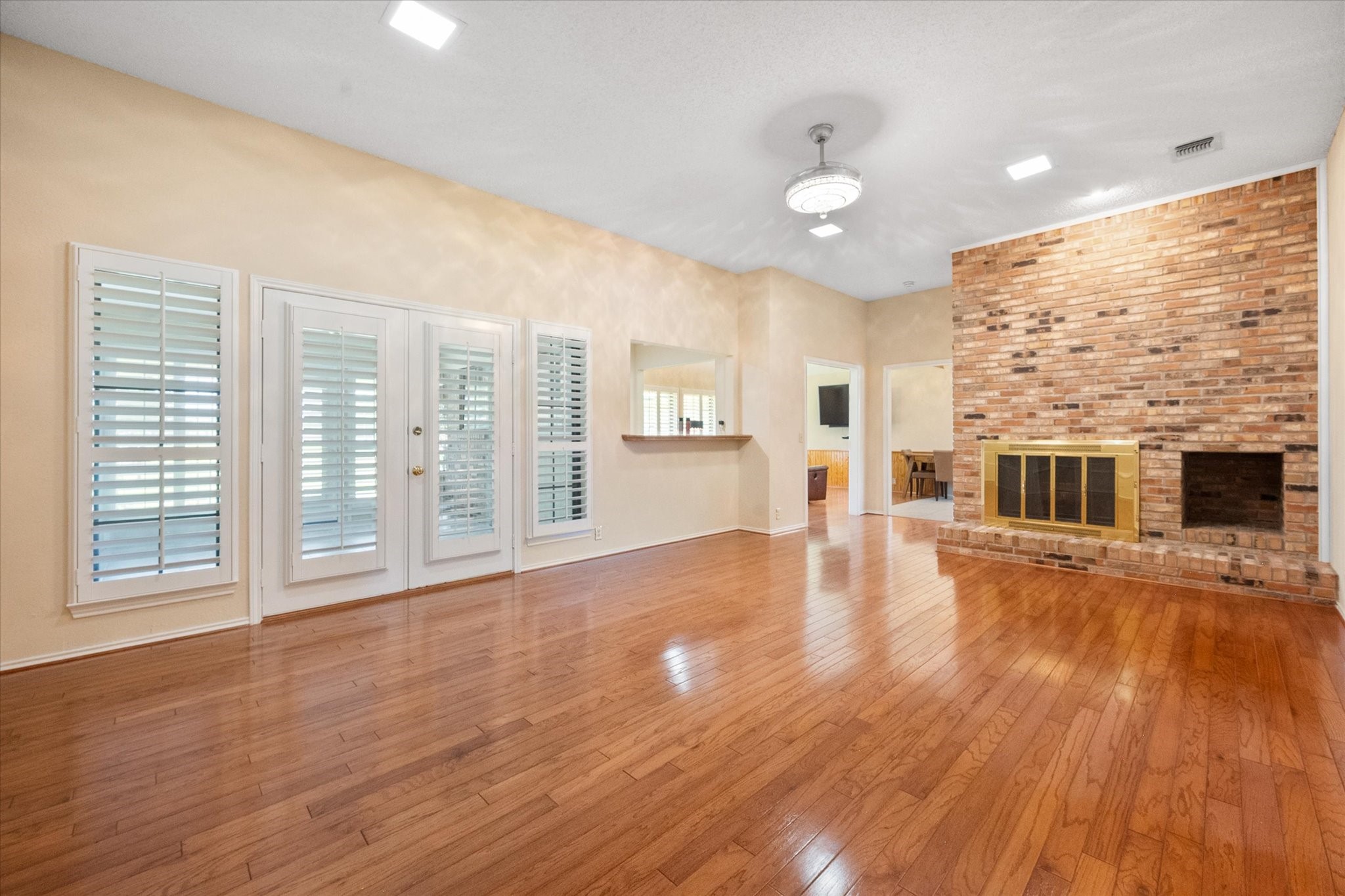 1208 Fairfax Drive Mansfield TX 76063
