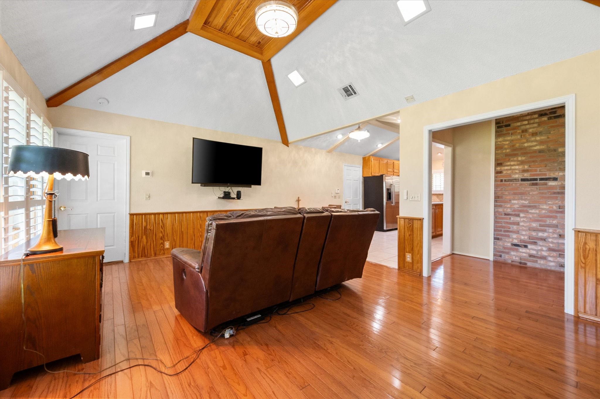 1208 Fairfax Drive Mansfield TX 76063