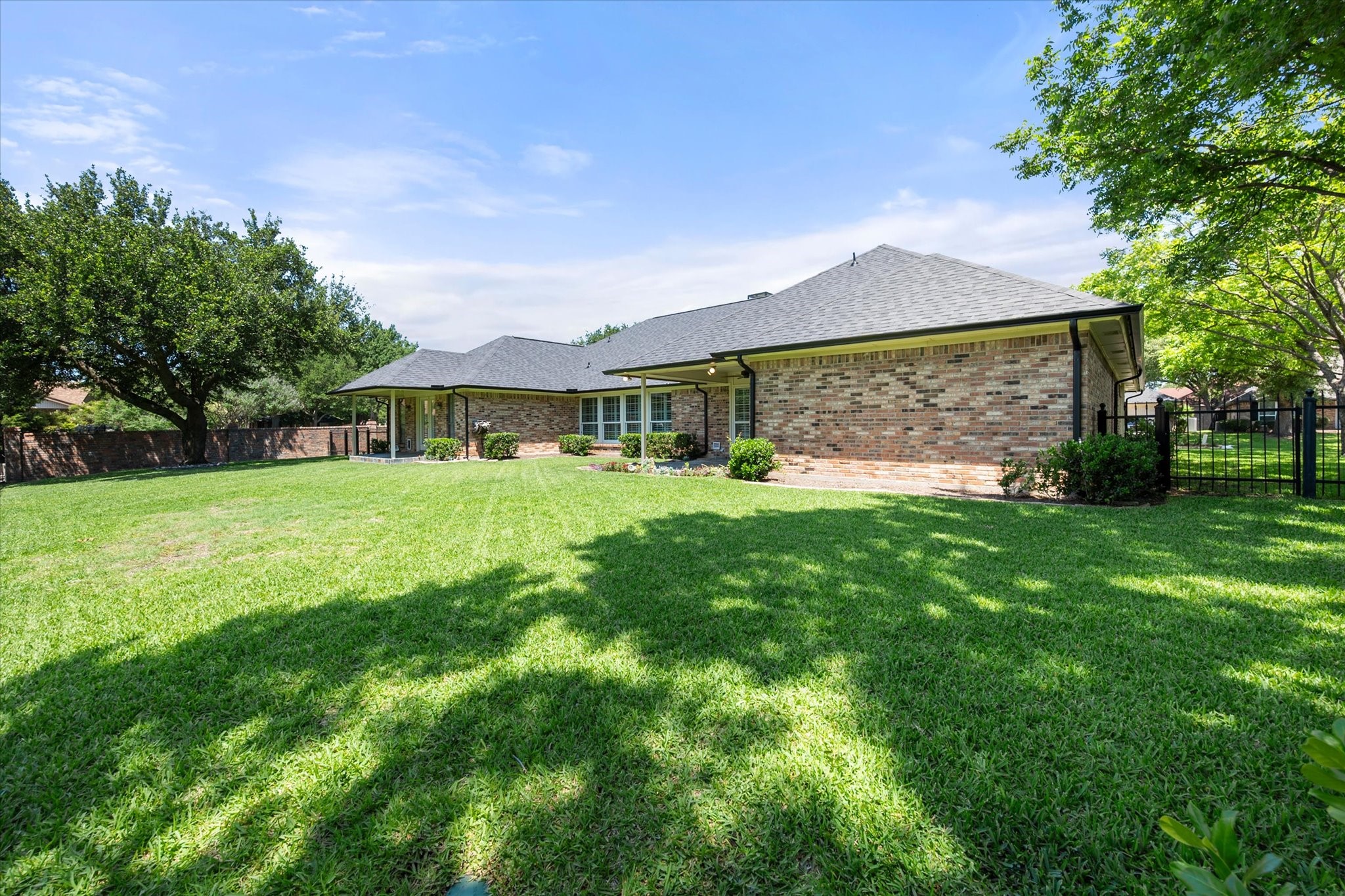 1208 Fairfax Drive Mansfield TX 76063