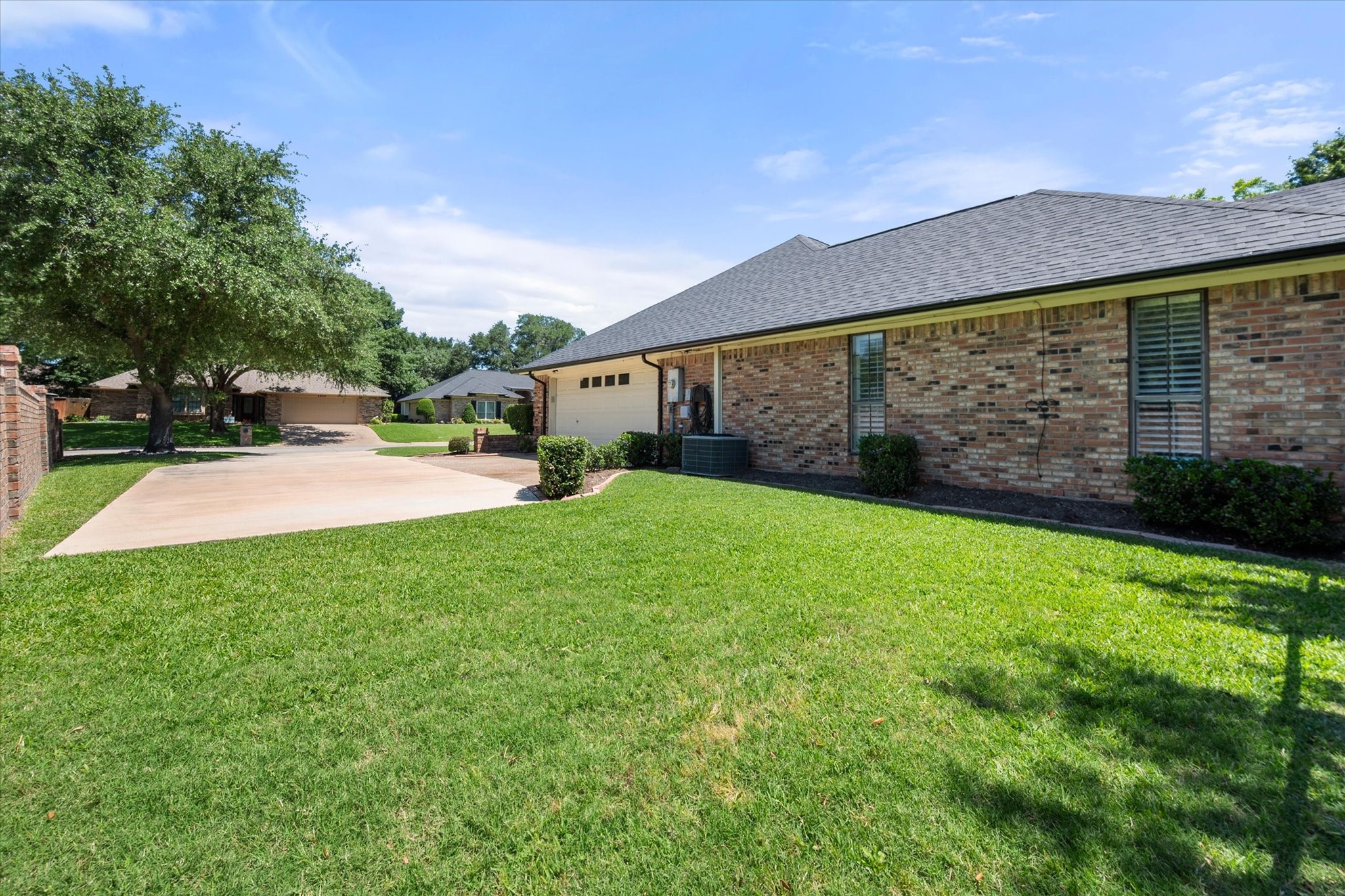 1208 Fairfax Drive Mansfield TX 76063
