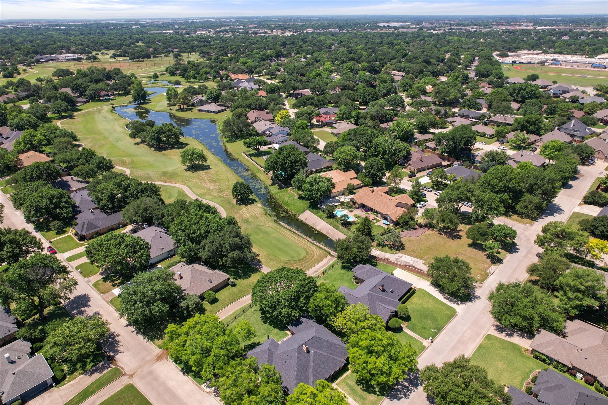1208 Fairfax Drive Mansfield TX 76063