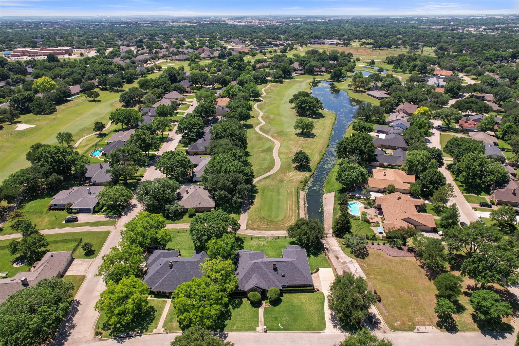 1208 Fairfax Drive Mansfield TX 76063