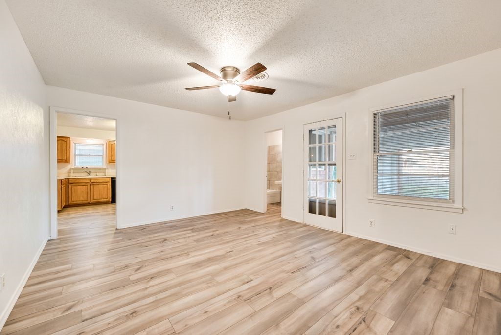 3908 Tejas Trail Lake Worth TX 76135
