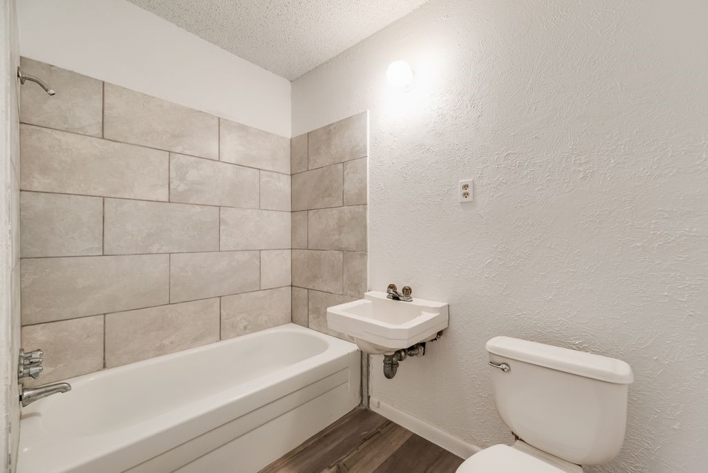3908 Tejas Trail Lake Worth TX 76135