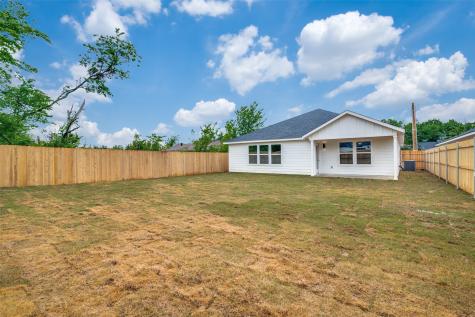 303 Stallings Street Terrell TX 75160