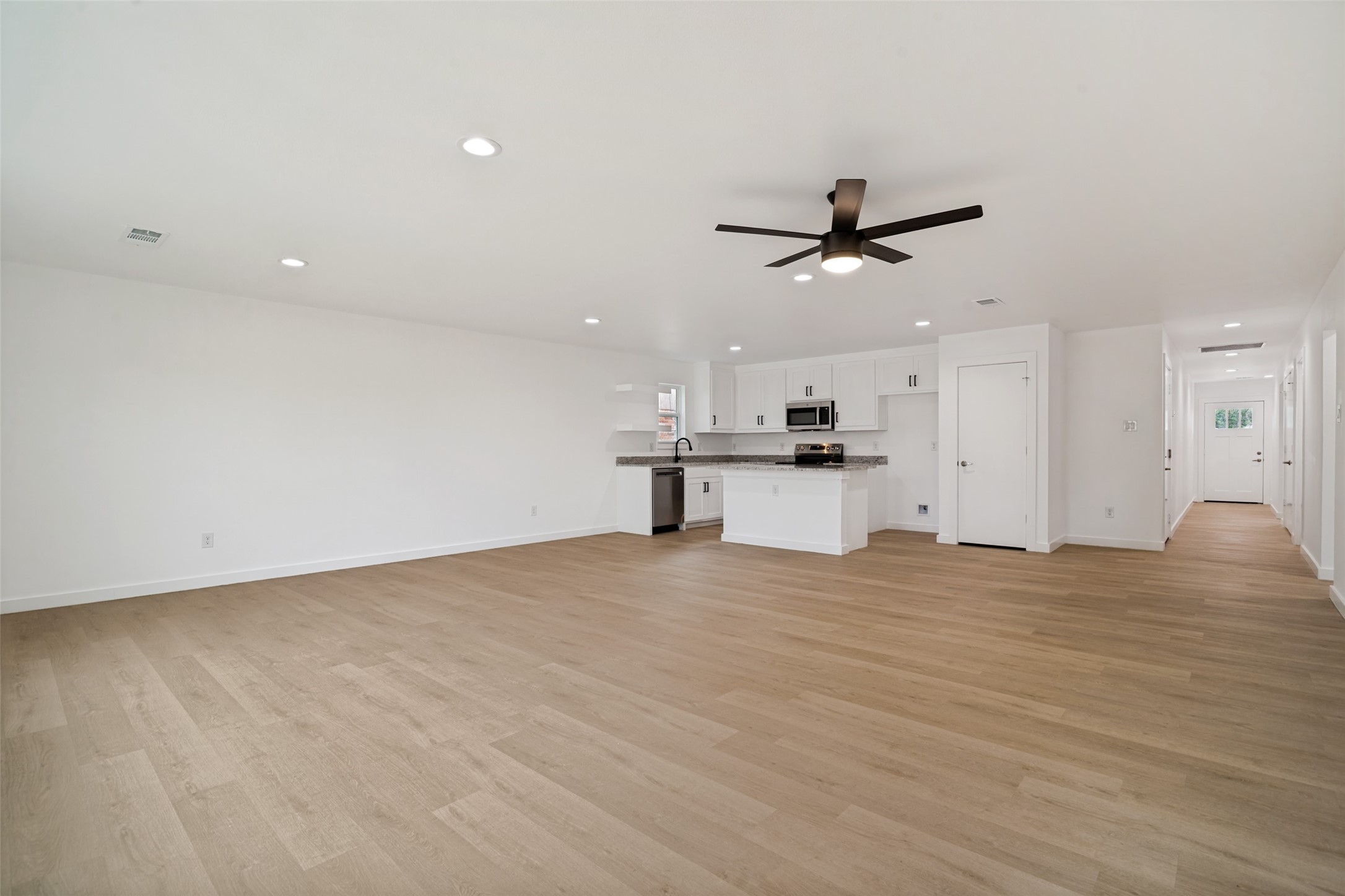 303 Stallings Street Terrell TX 75160