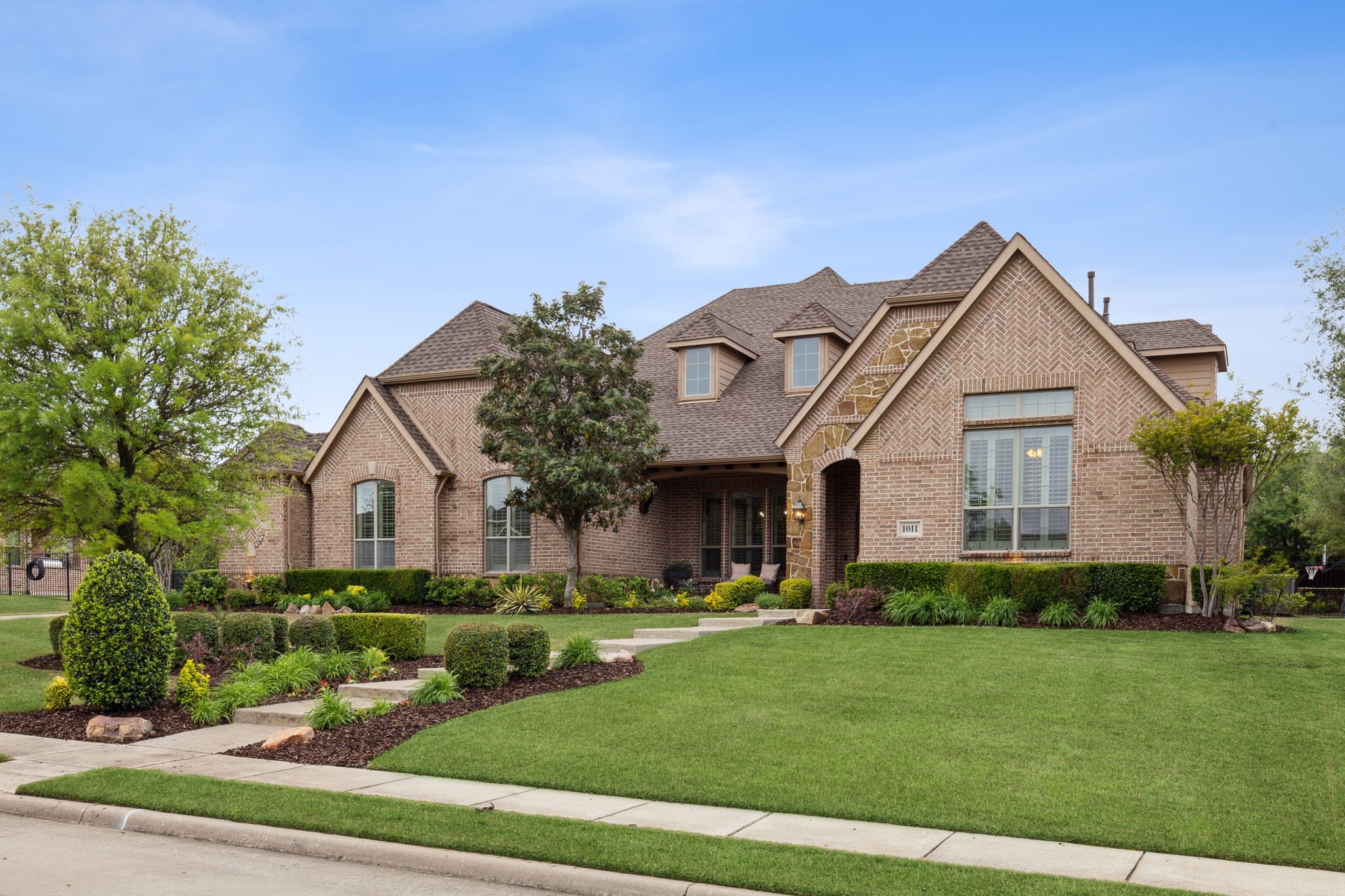 1011 Moss Creek Drive Prosper TX 75078
