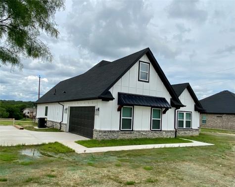 131 Lakeshore Drive Runaway Bay TX 76426