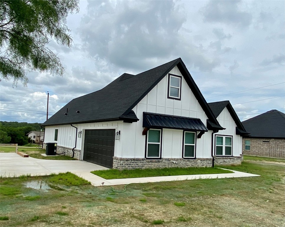 131 Lakeshore Drive Runaway Bay TX 76426