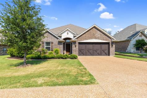 1022 Burkburnett Drive Weatherford TX 76087