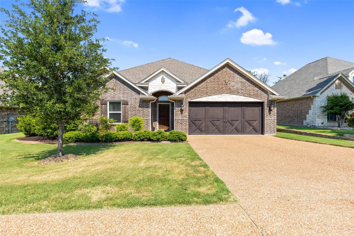 1022 Burkburnett Drive Weatherford TX 76087