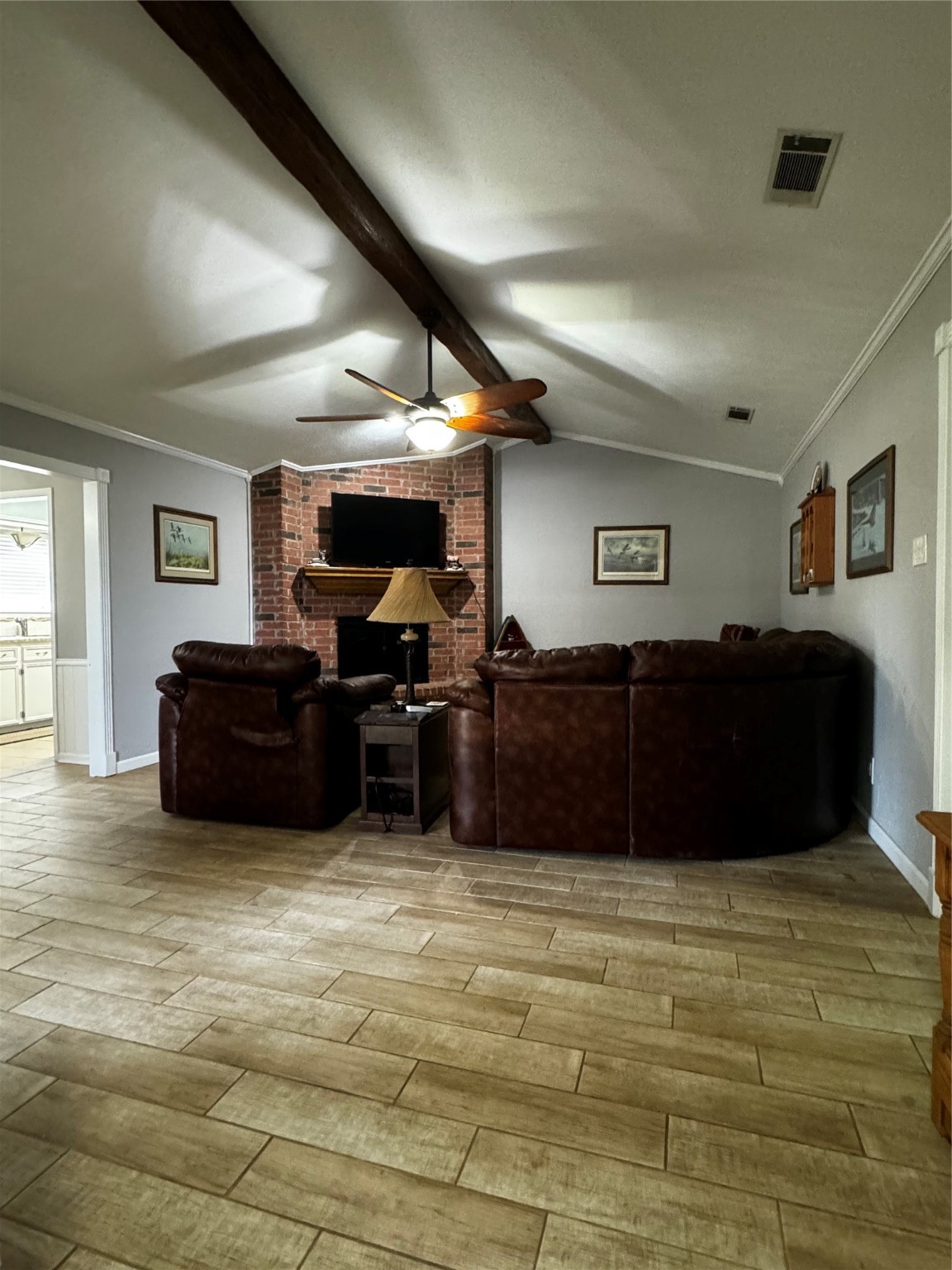 804 Crestline Drive Mexia TX 76667