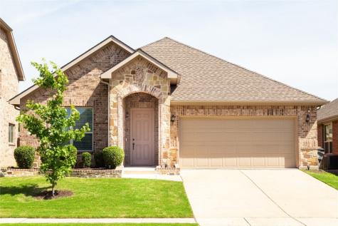 1723 Oak Glen Drive Wylie TX 75098