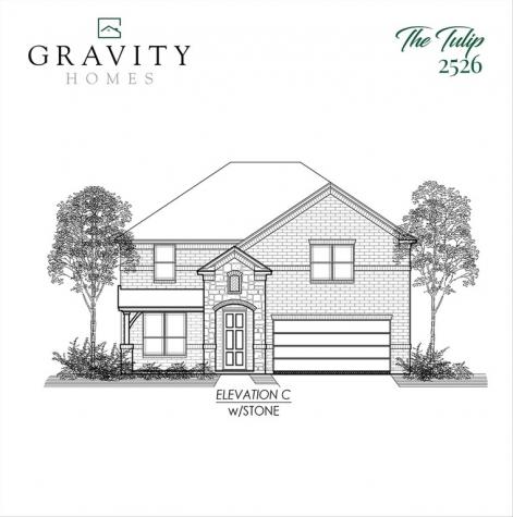 880 Boomer Lane Ferris TX 75125