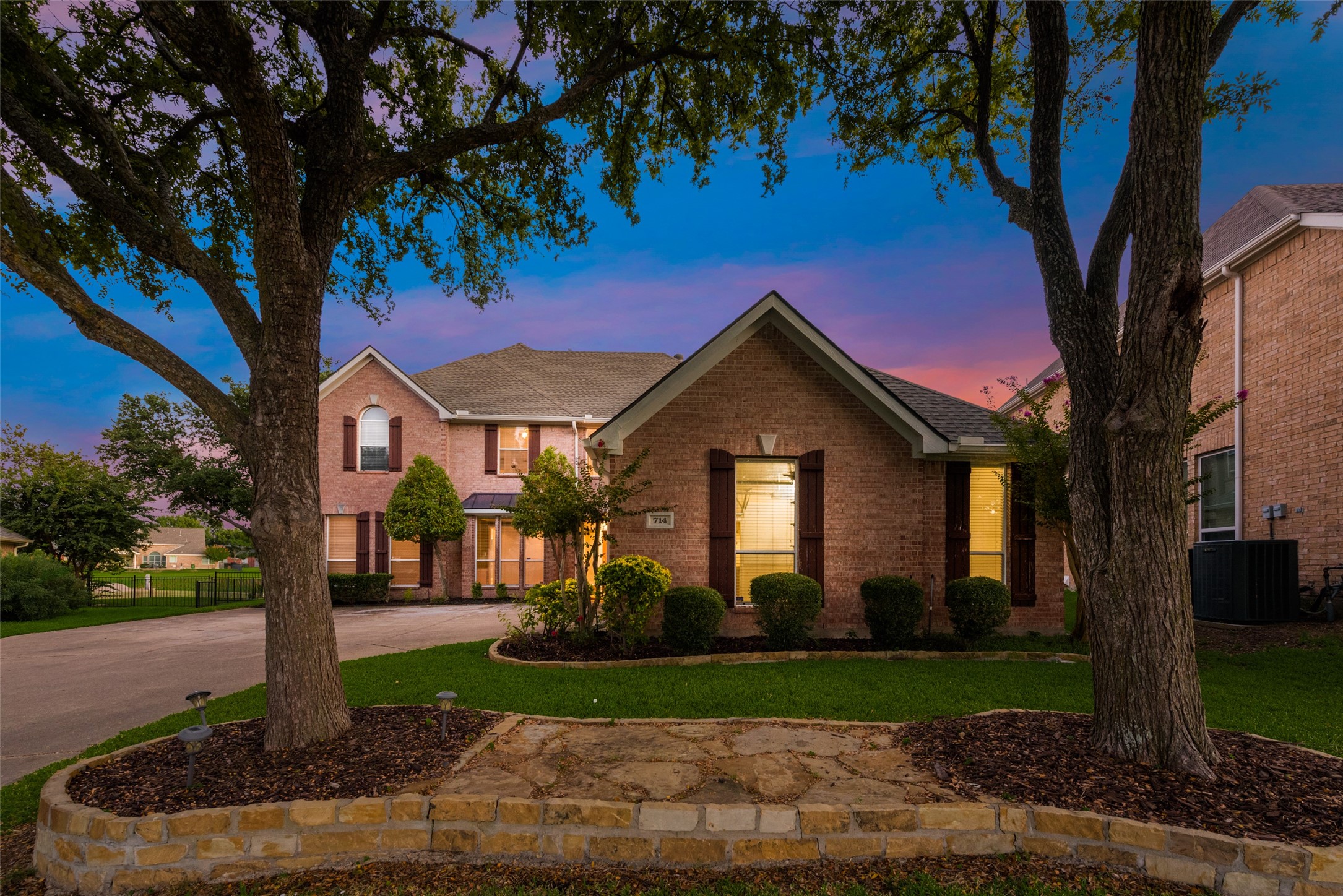 714 Fairway Lakes Drive Garland TX 75044