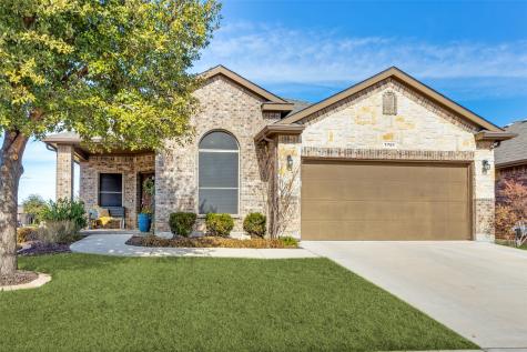 1701 Kachina Lodge Road Fort Worth TX 76131