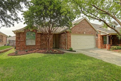 5201 Blackwood Drive Mckinney TX 75071