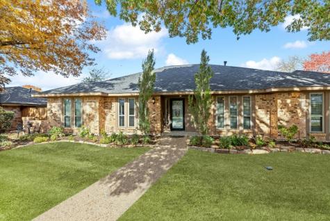 3201 Canterbury Drive Plano TX 75075