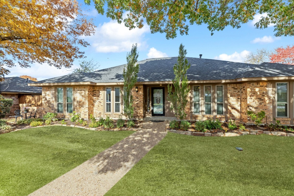 3201 Canterbury Drive Plano TX 75075