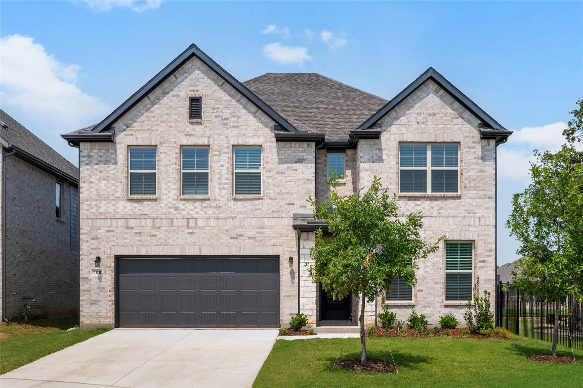 4100 Mountain Laurel Drive Hickory Creek TX 75065