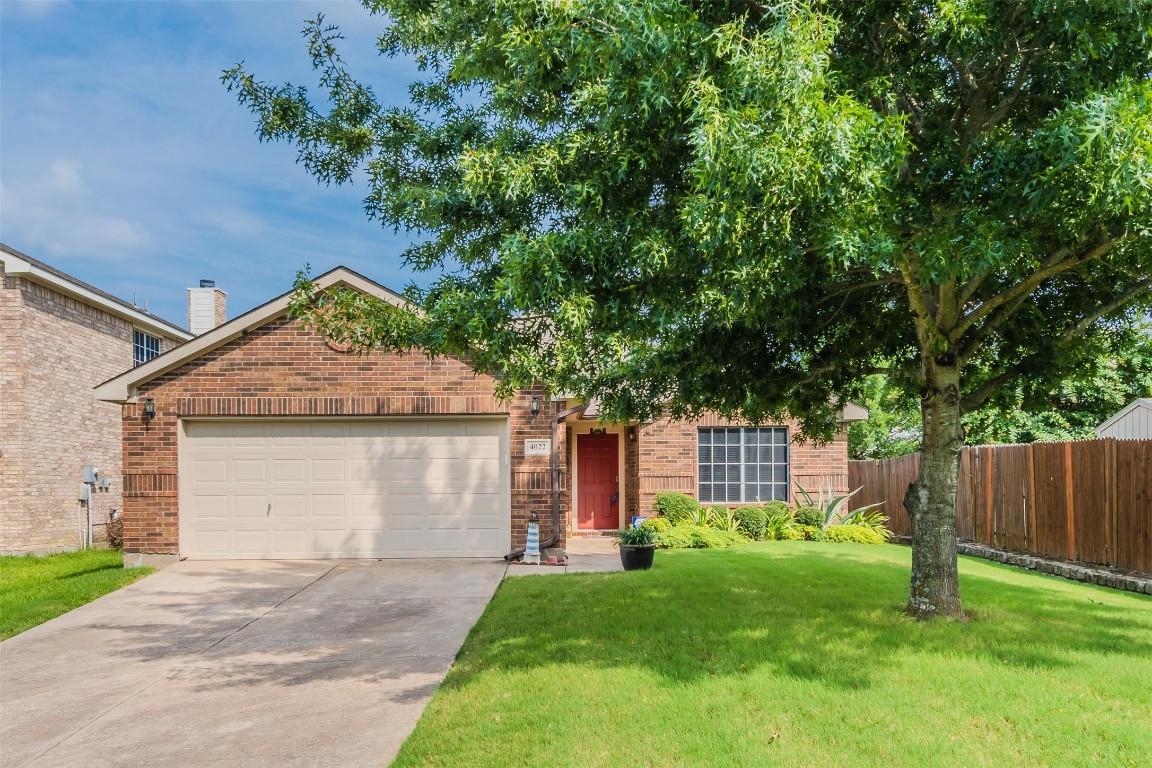 4022 Collin Court Heartland TX 75126