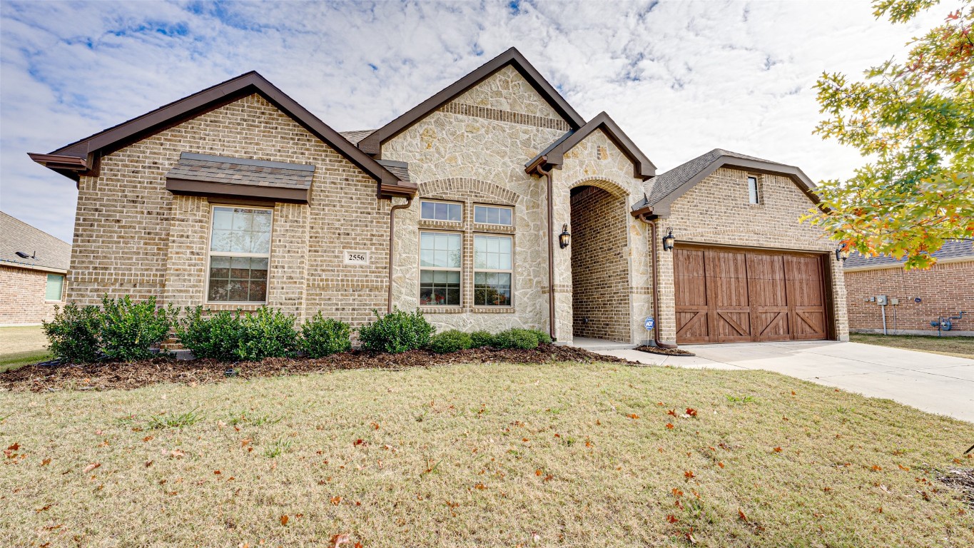 2556 Perdenales Drive Royse City TX 75189