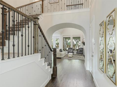 911 Moorland Pass Drive Prosper TX 75078