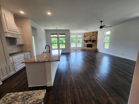 376 Willie's Court Whitesboro TX 76273