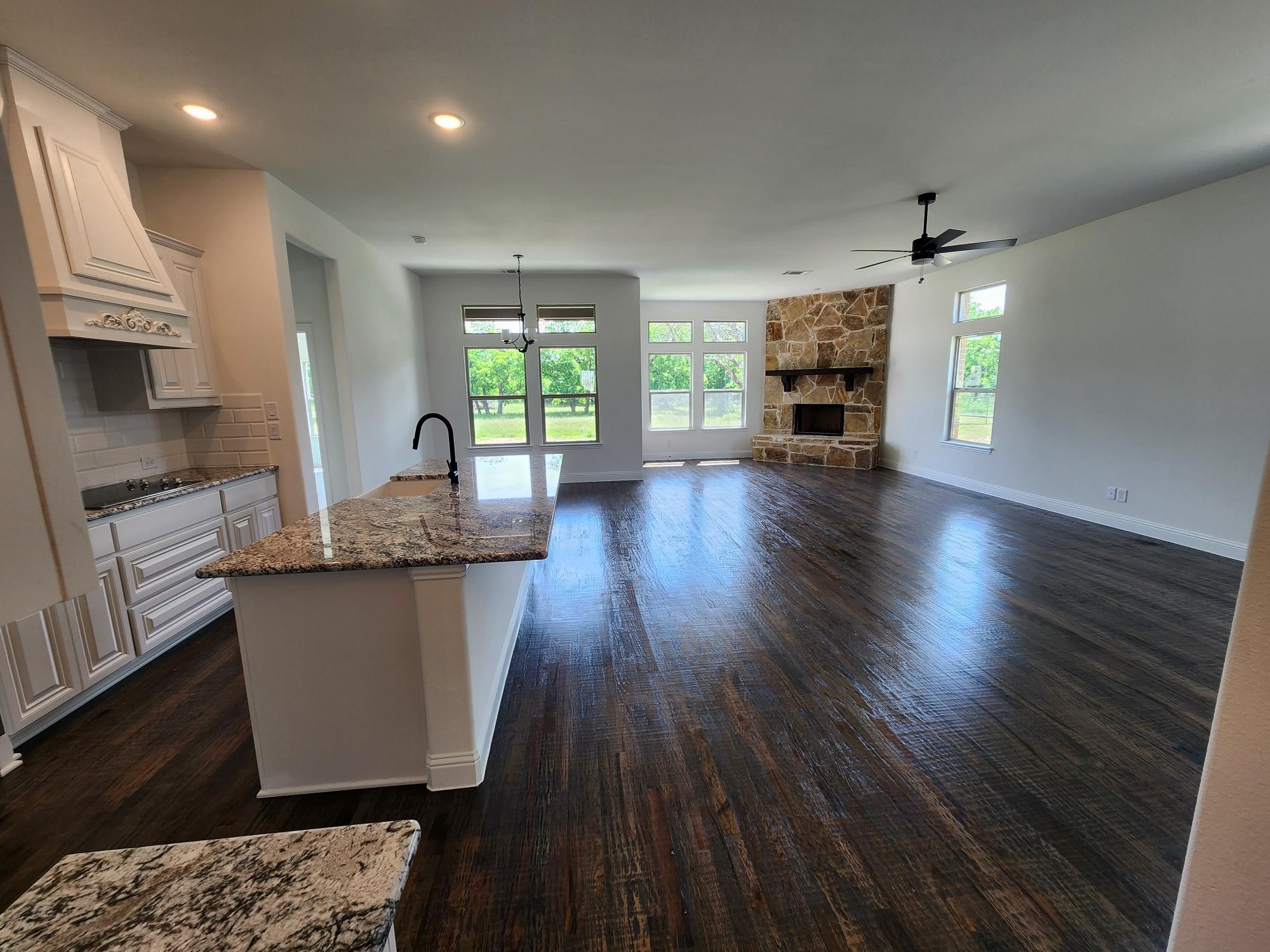376 Willie's Court Whitesboro TX 76273