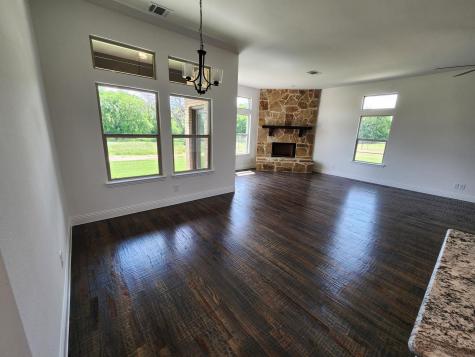 376 Willie's Court Whitesboro TX 76273