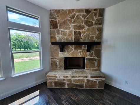 376 Willie's Court Whitesboro TX 76273