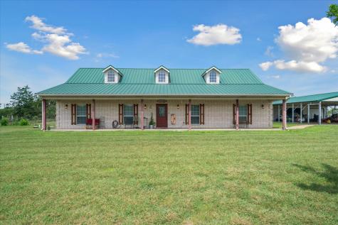 4647 Vz County Road 3416 Wills Point TX 75169
