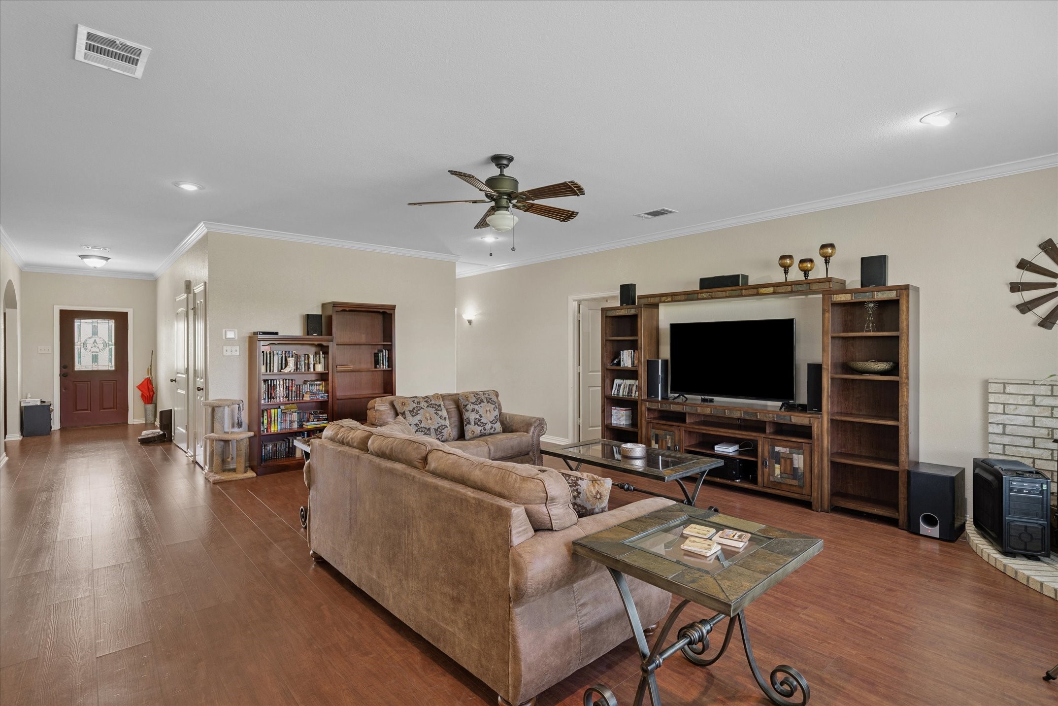 4647 Vz County Road 3416 Wills Point TX 75169