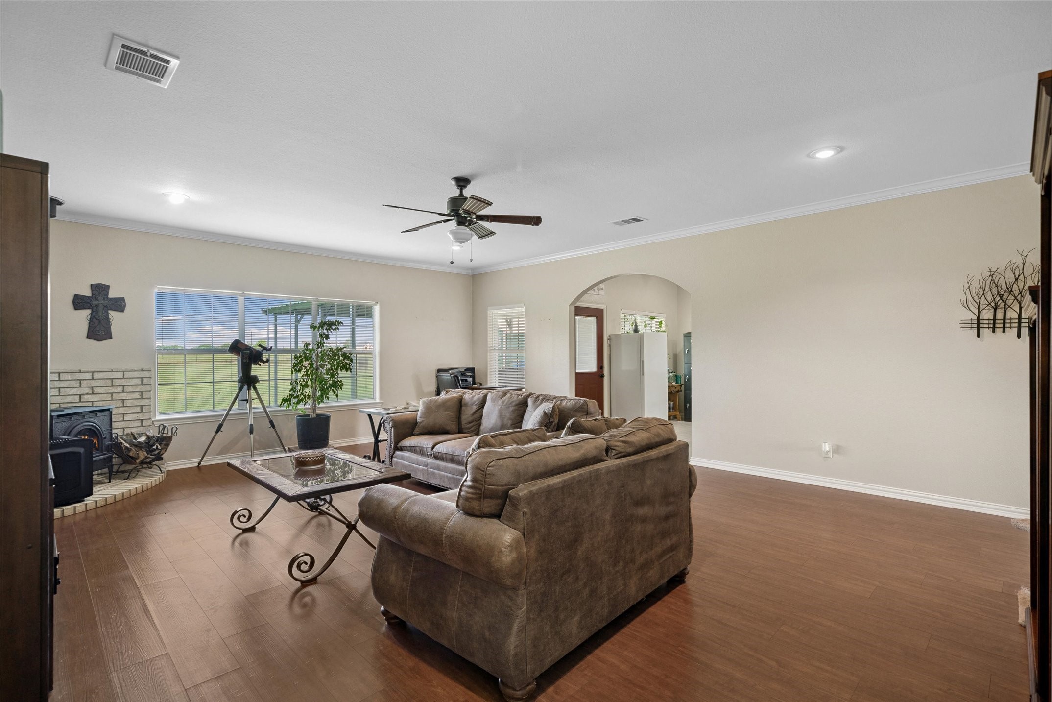 4647 Vz County Road 3416 Wills Point TX 75169